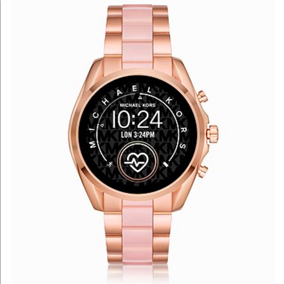 Michael Kors Access Watch